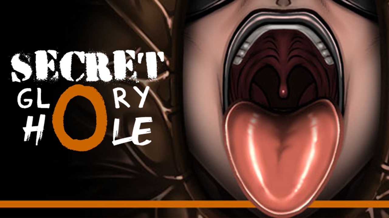 Secret Glory Hole