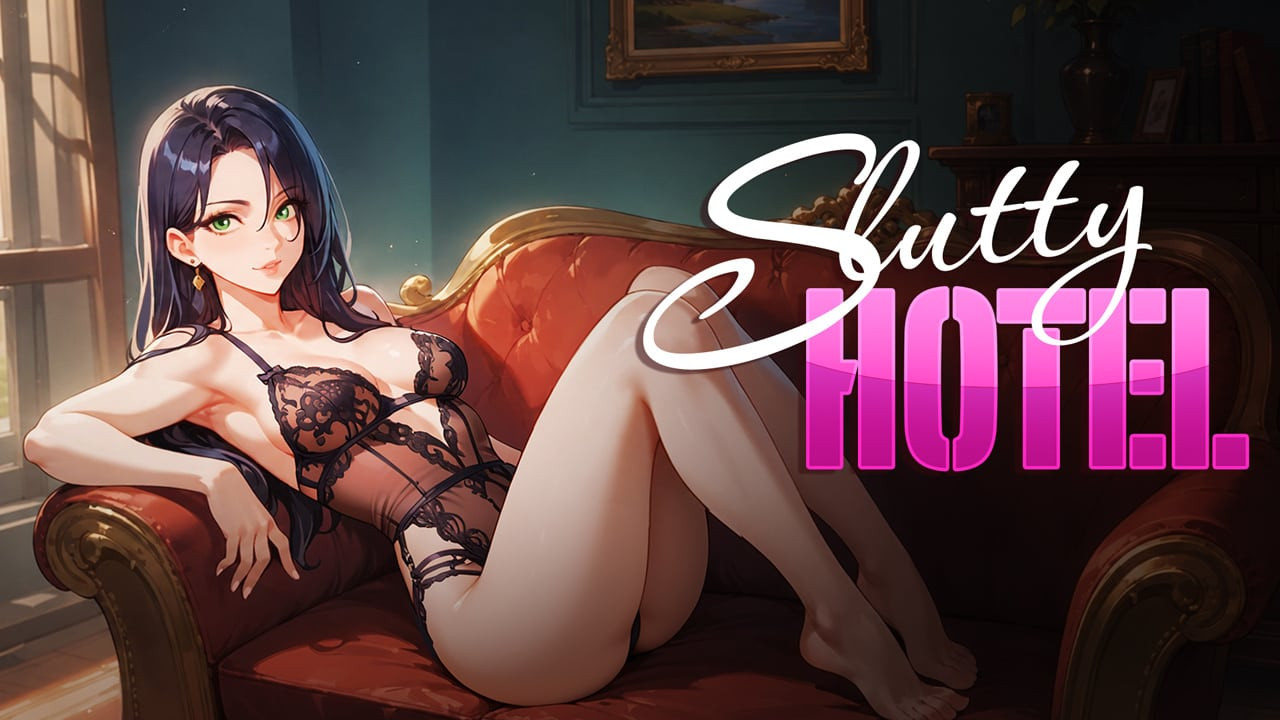 Slutty Hotel