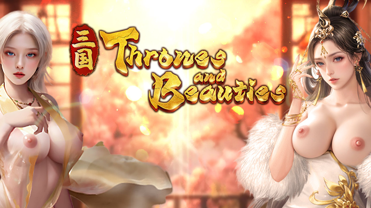 Thrones and Beauties