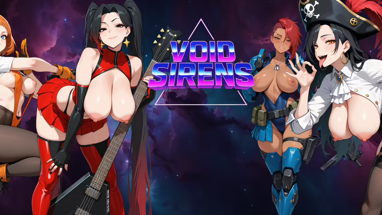 Void Sirens