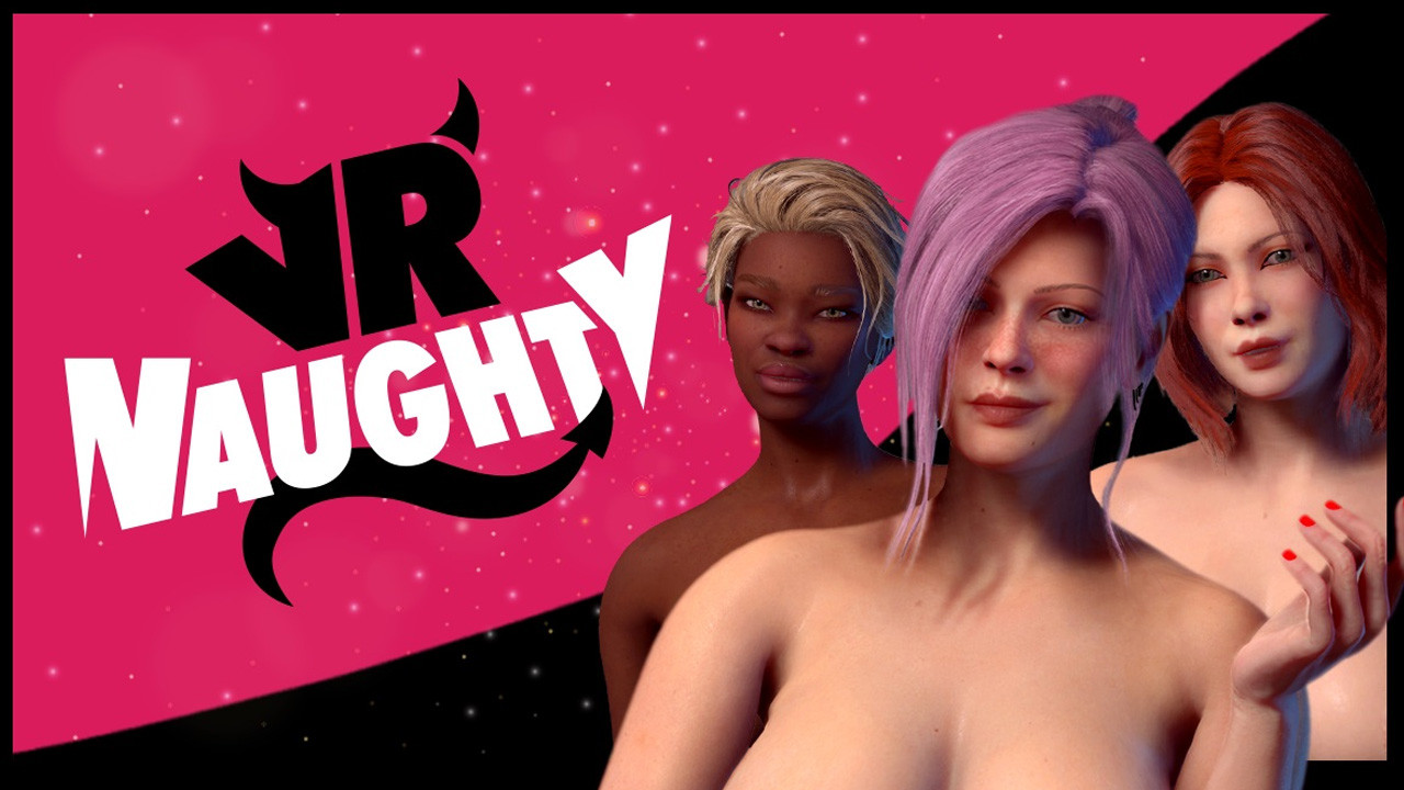 VR Naughty
