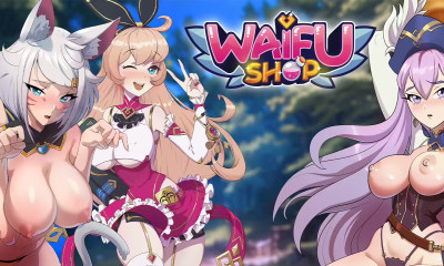 Waifu Shop