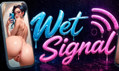 Wet Signal